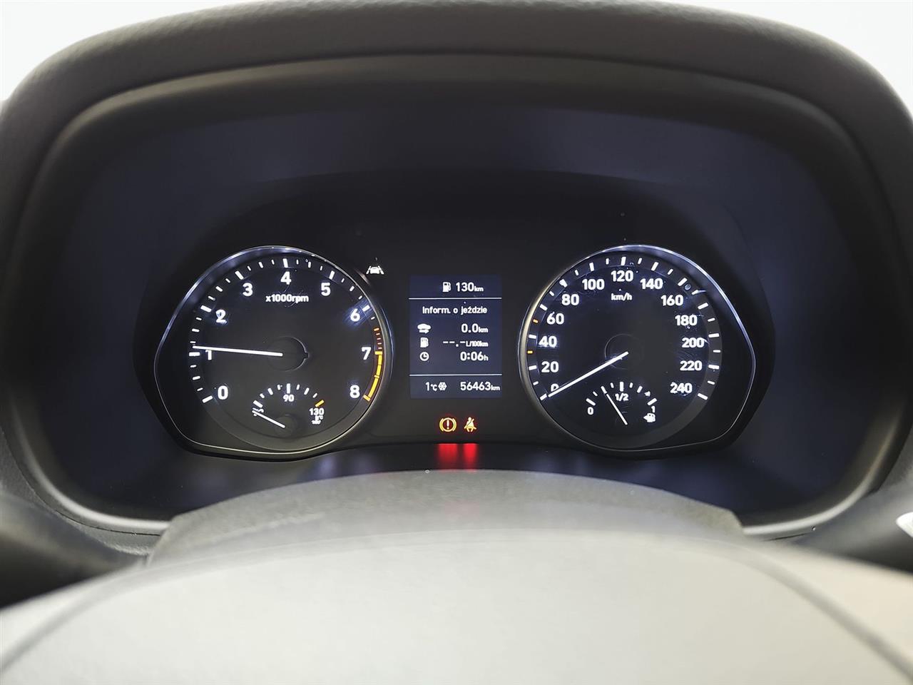 Hyundai I30 i30 1.0 T-GDI Modern 2023