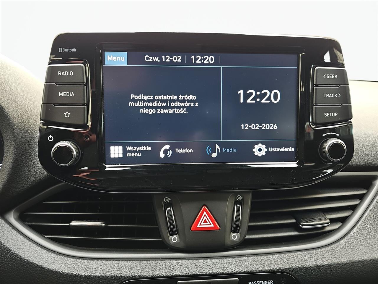 Hyundai I30 i30 1.0 T-GDI Modern 2023