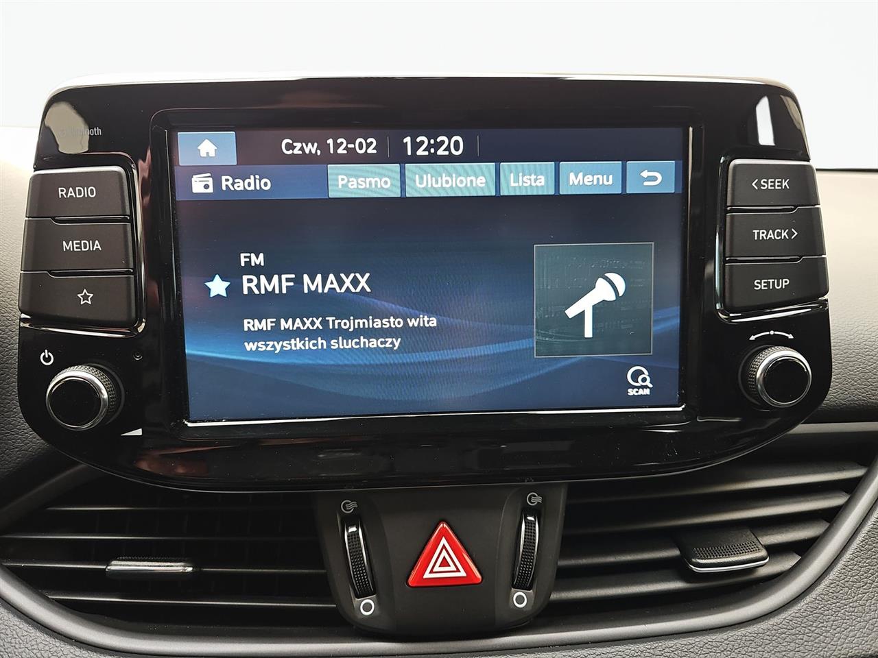 Hyundai I30 i30 1.0 T-GDI Modern 2023