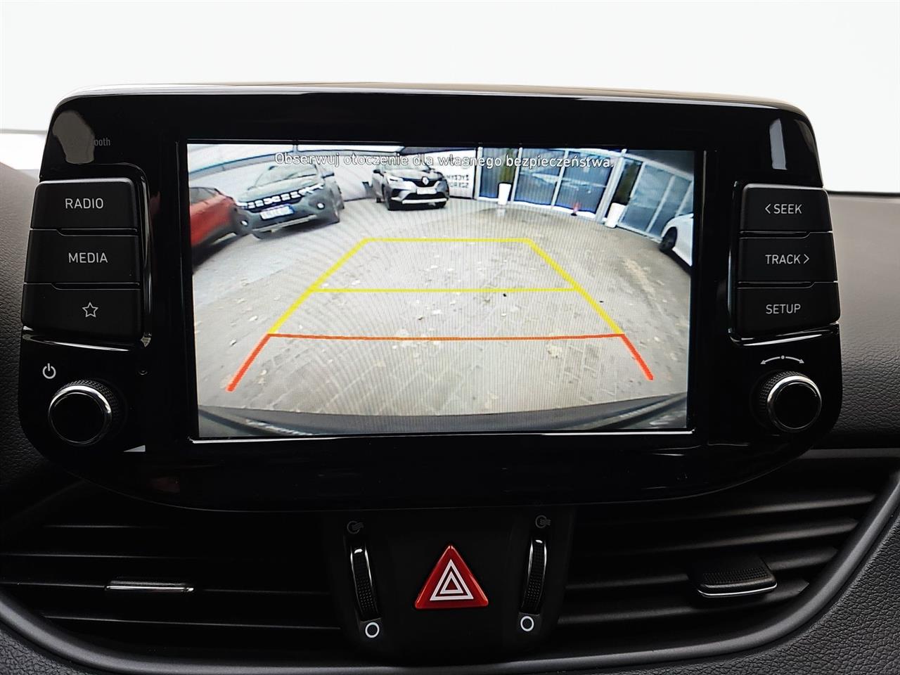Hyundai I30 i30 1.0 T-GDI Modern 2023