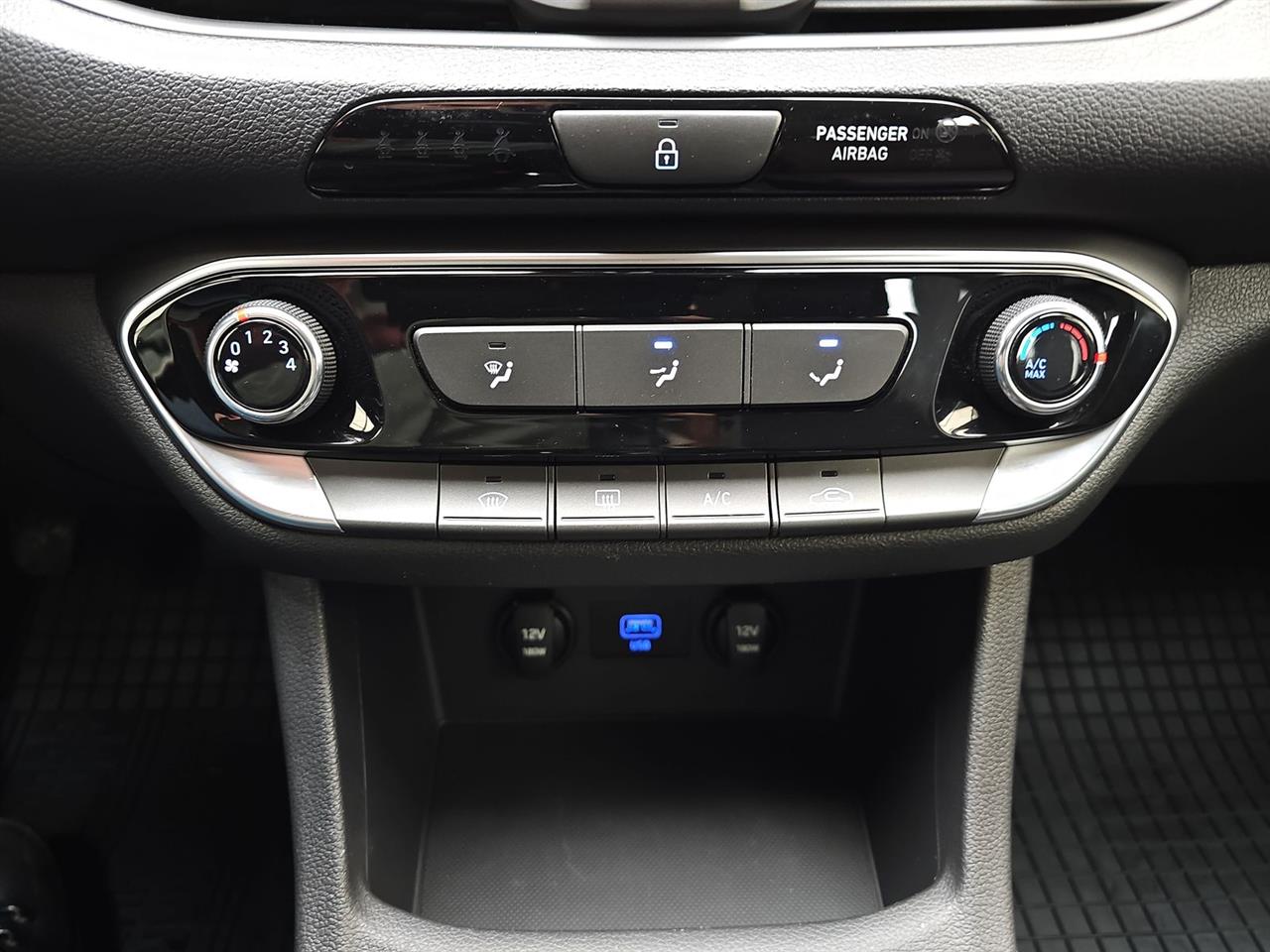 Hyundai I30 i30 1.0 T-GDI Modern 2023