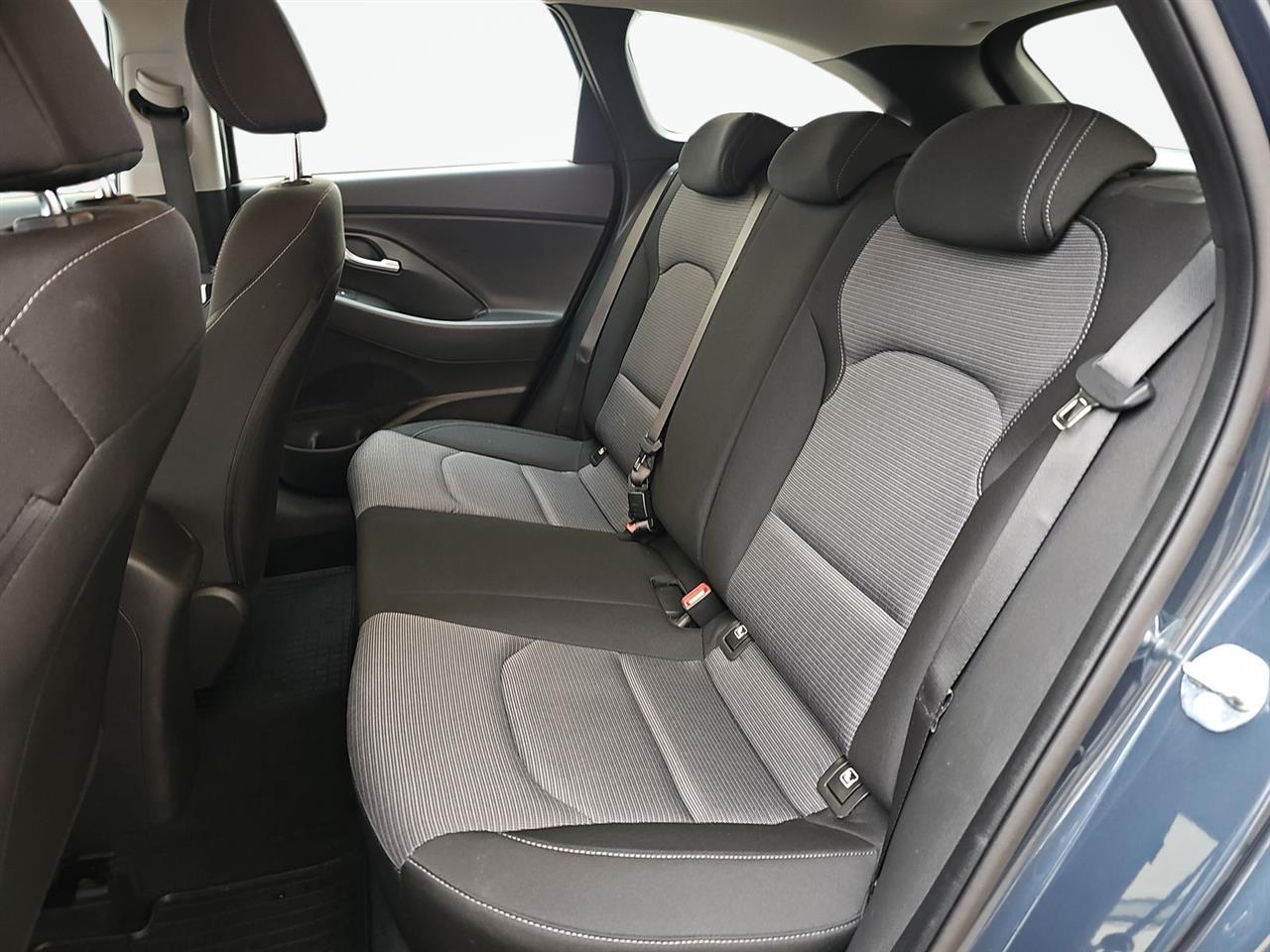 Hyundai I30 i30 1.0 T-GDI Modern 2023