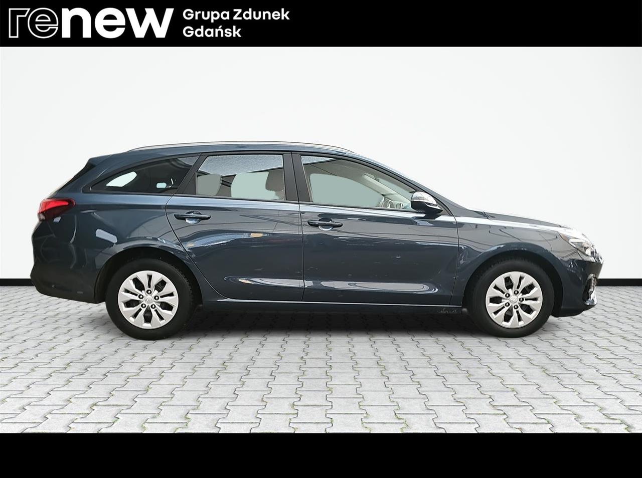 Hyundai I30 i30 1.0 T-GDI Modern 2023