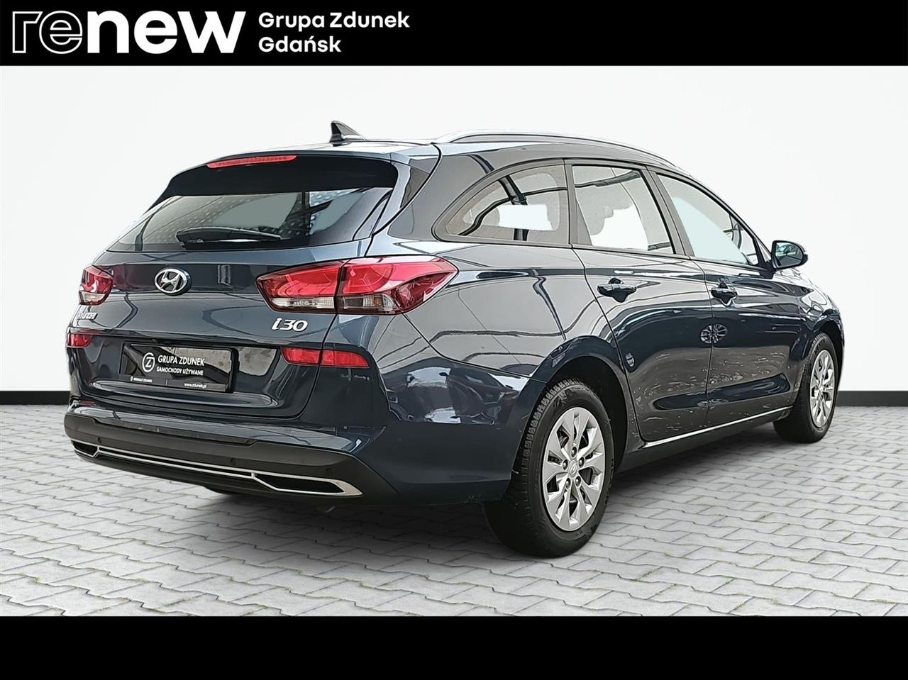 Hyundai I30 i30 1.0 T-GDI Modern 2023