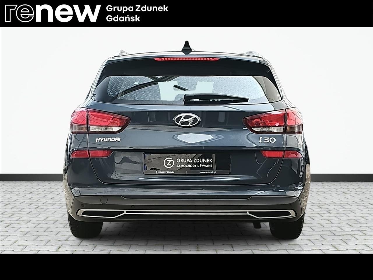 Hyundai I30 i30 1.0 T-GDI Modern 2023