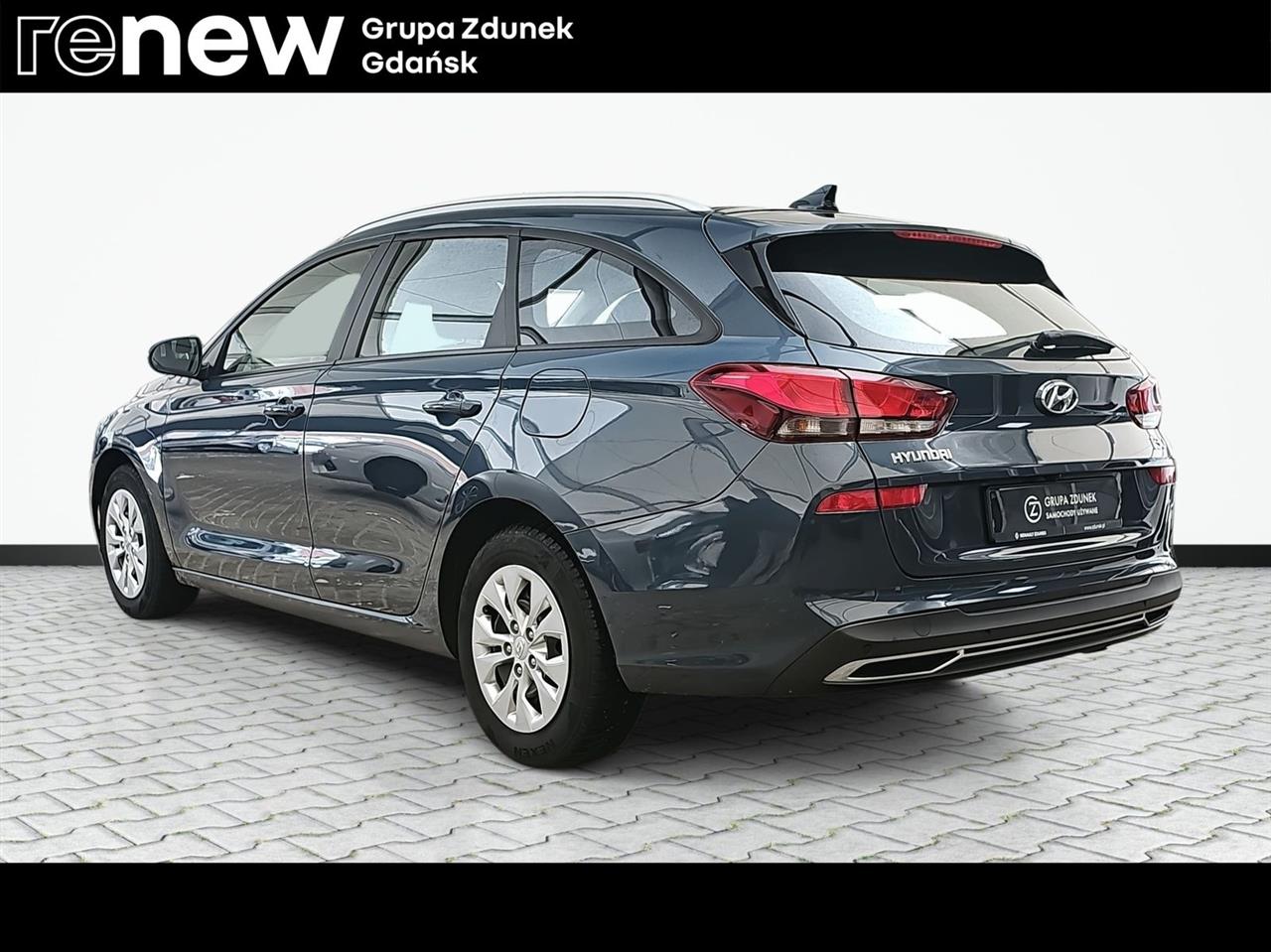 Hyundai I30 i30 1.0 T-GDI Modern 2023