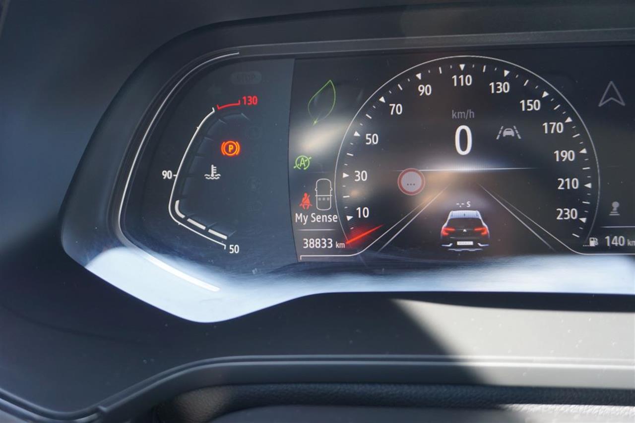 Renault CAPTUR Captur 1.0 TCe Techno 2023