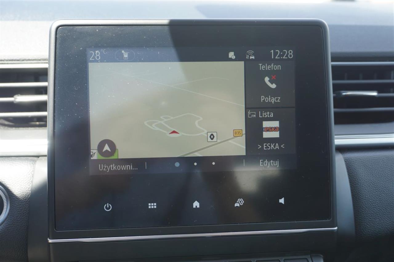 Renault CAPTUR Captur 1.0 TCe Techno 2023