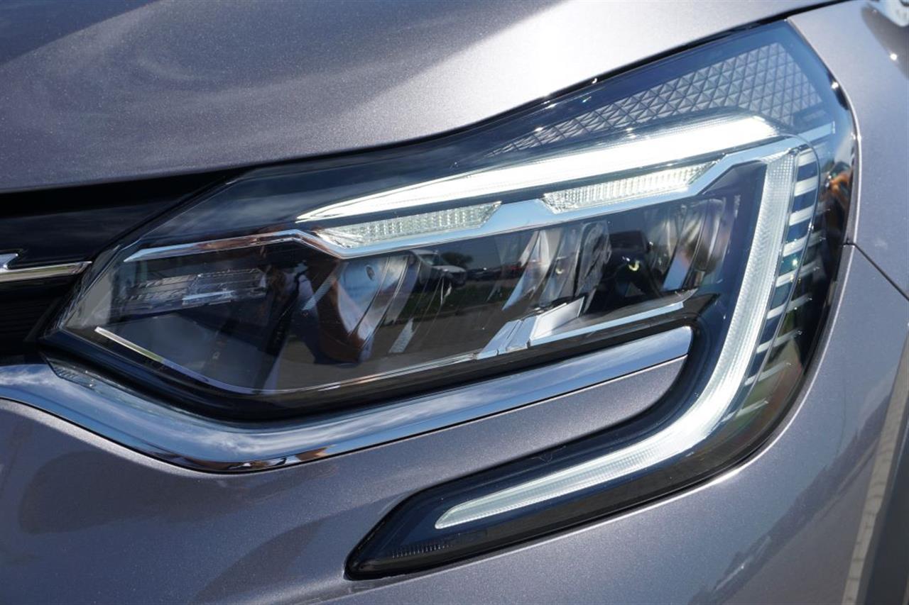 Renault CAPTUR Captur 1.0 TCe Techno 2023