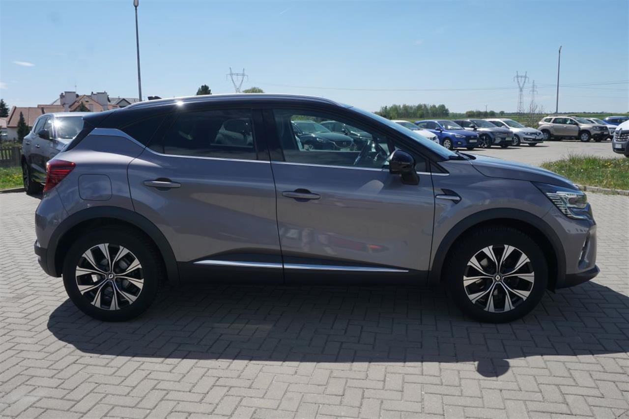 Renault CAPTUR Captur 1.0 TCe Techno 2023
