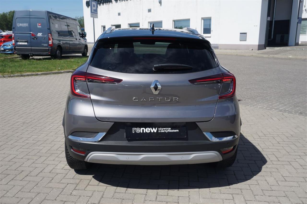 Renault CAPTUR Captur 1.0 TCe Techno 2023