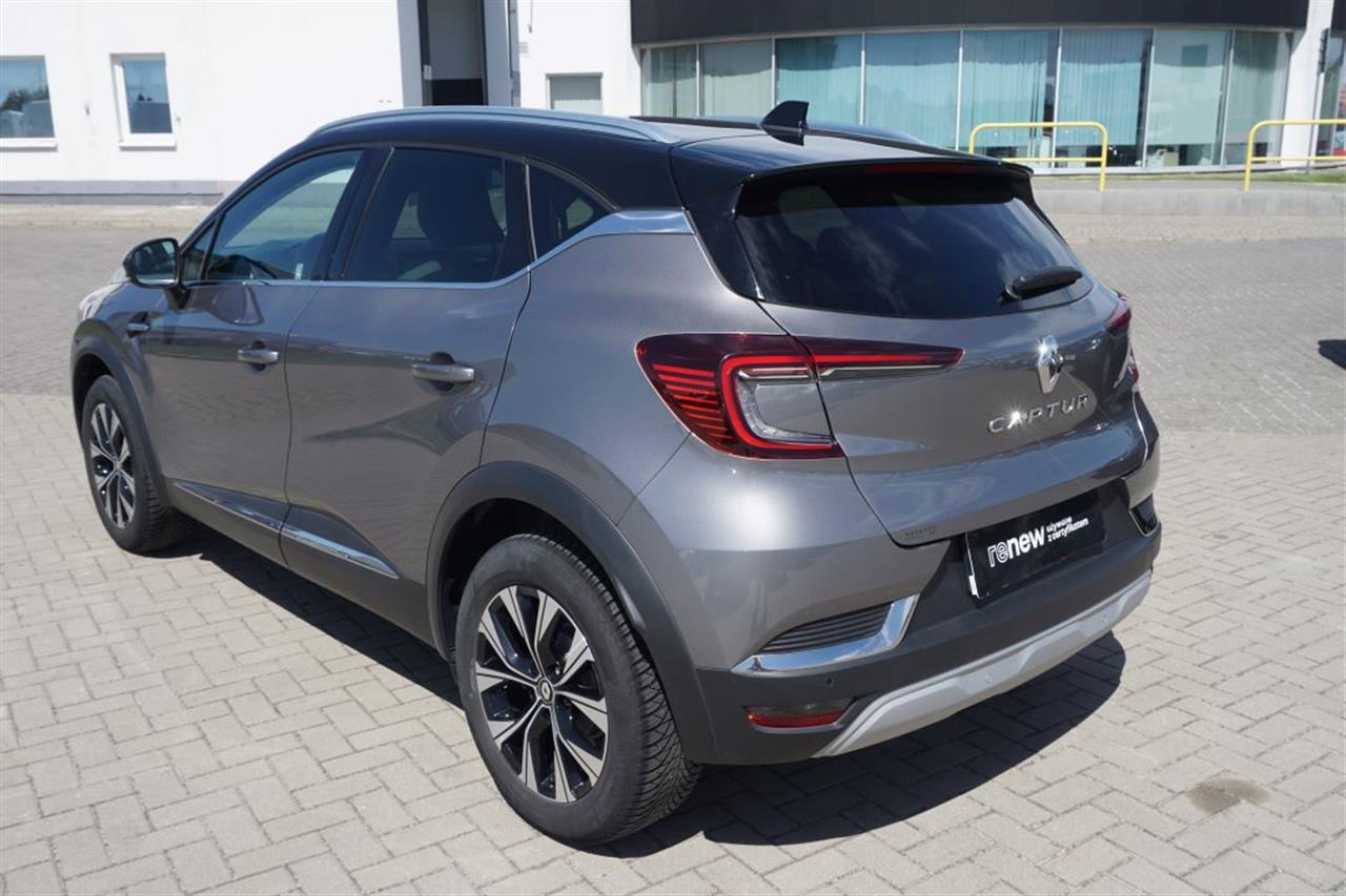 Renault CAPTUR Captur 1.0 TCe Techno 2023