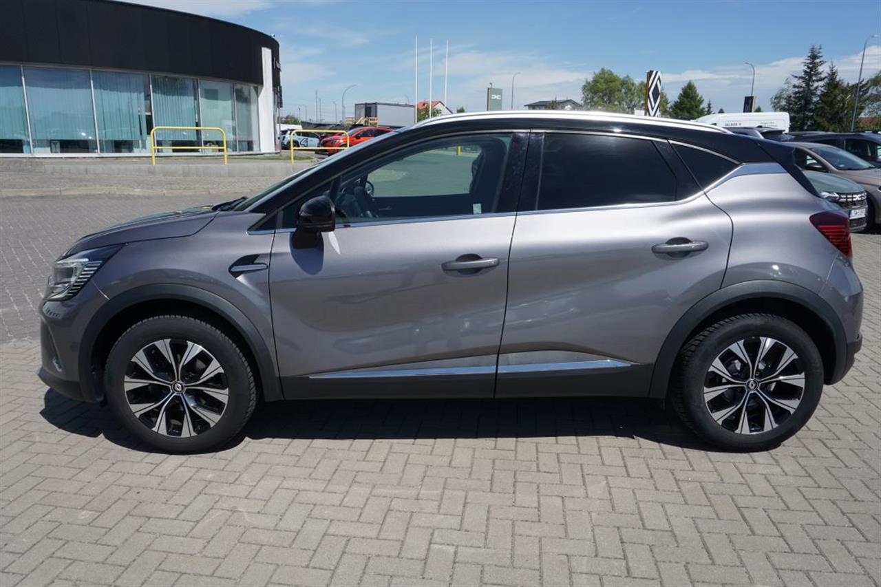 Renault CAPTUR Captur 1.0 TCe Techno 2023