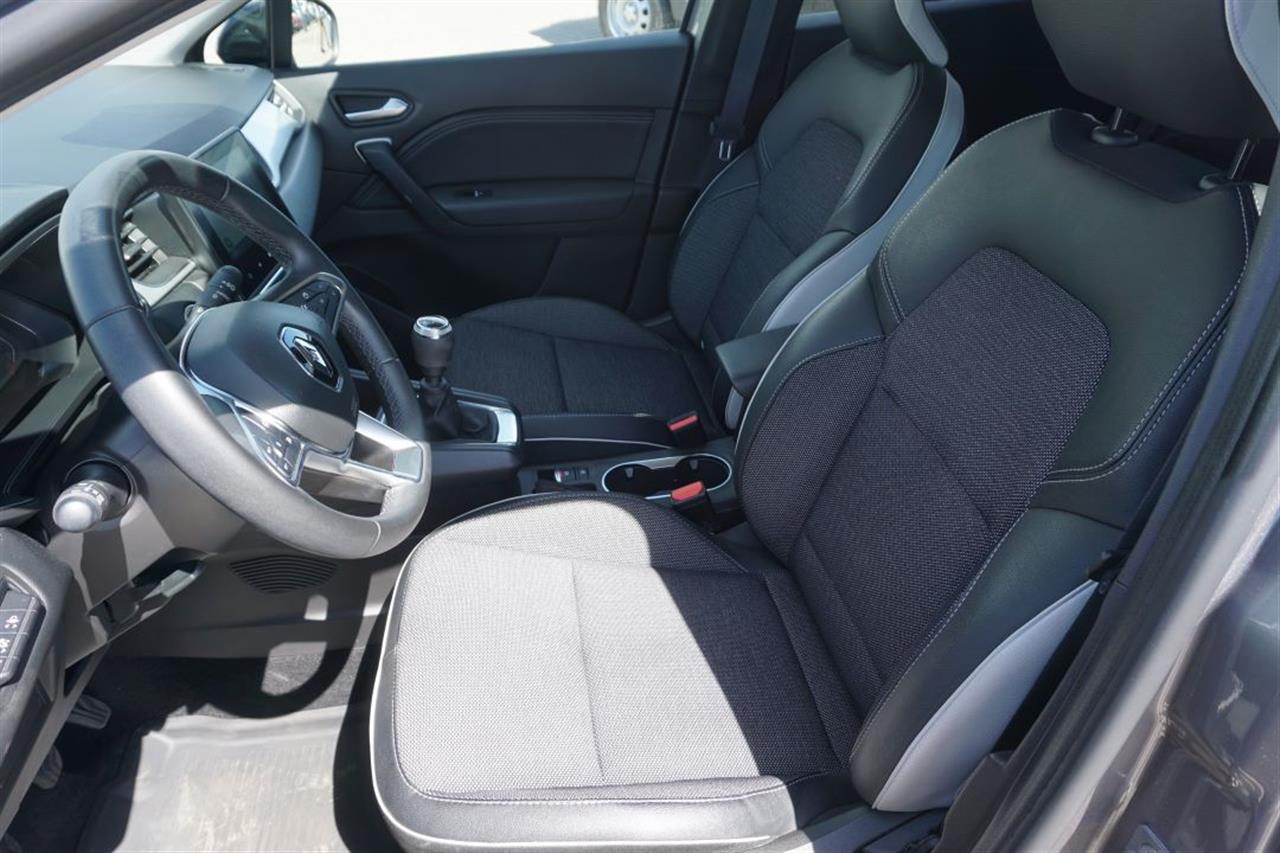Renault CAPTUR Captur 1.0 TCe Techno 2023
