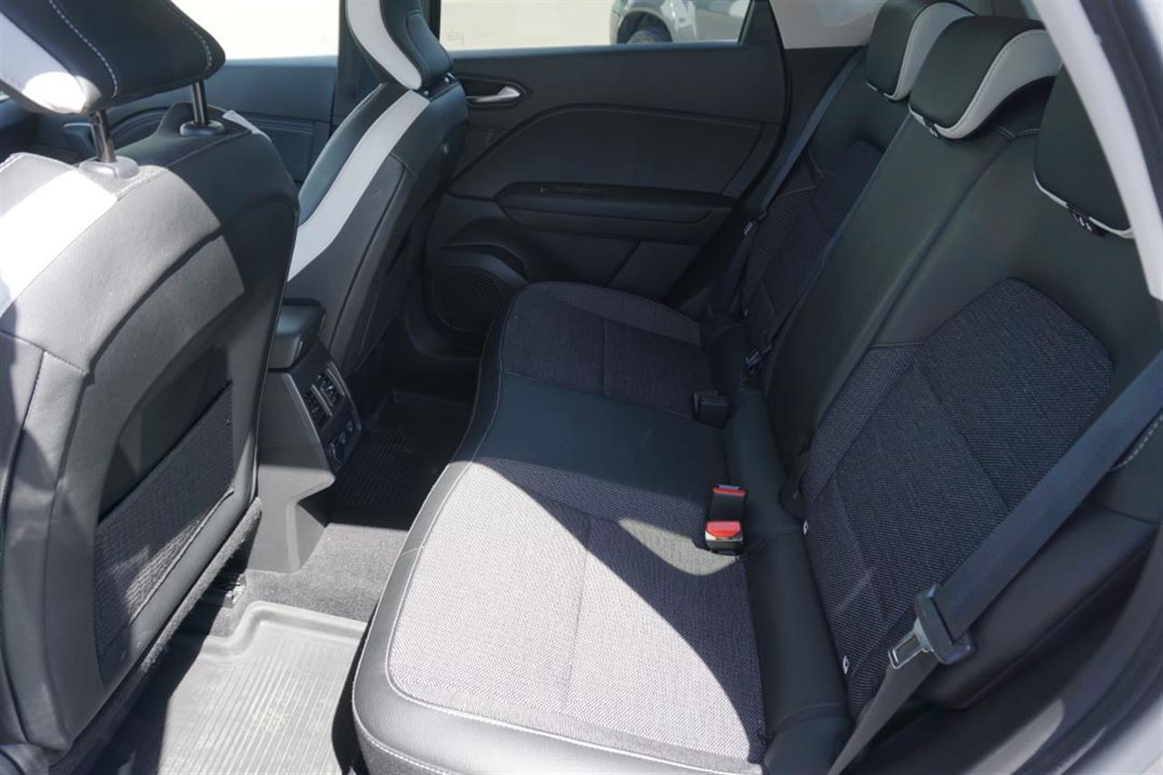 Renault CAPTUR Captur 1.0 TCe Techno 2023