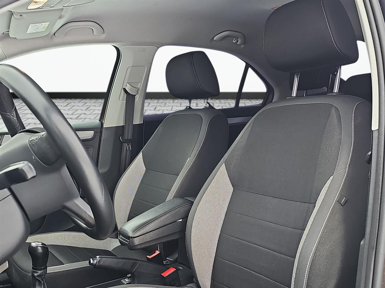Skoda RAPID Rapid 1.0 TSI Active 2018