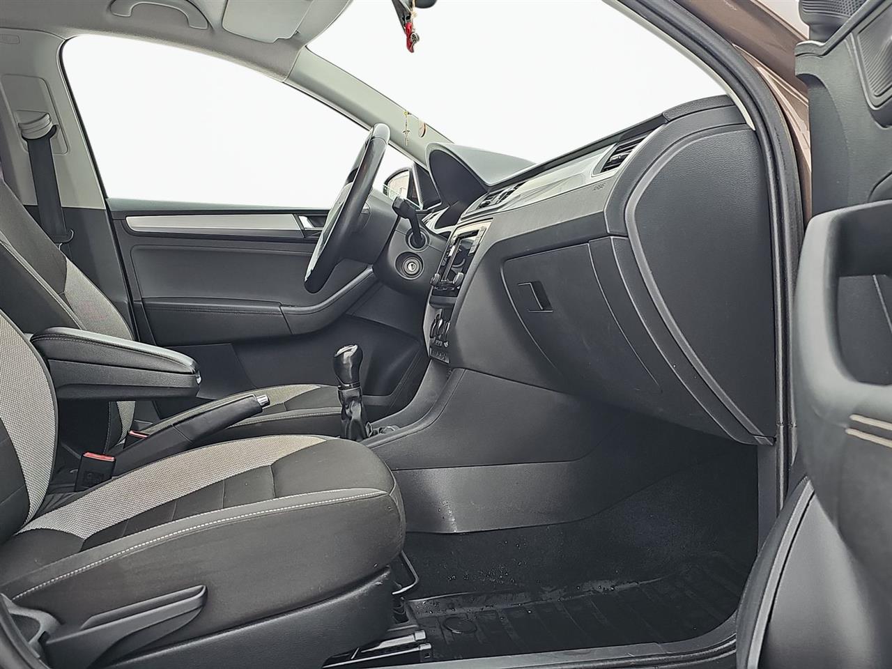 Skoda RAPID Rapid 1.0 TSI Active 2018