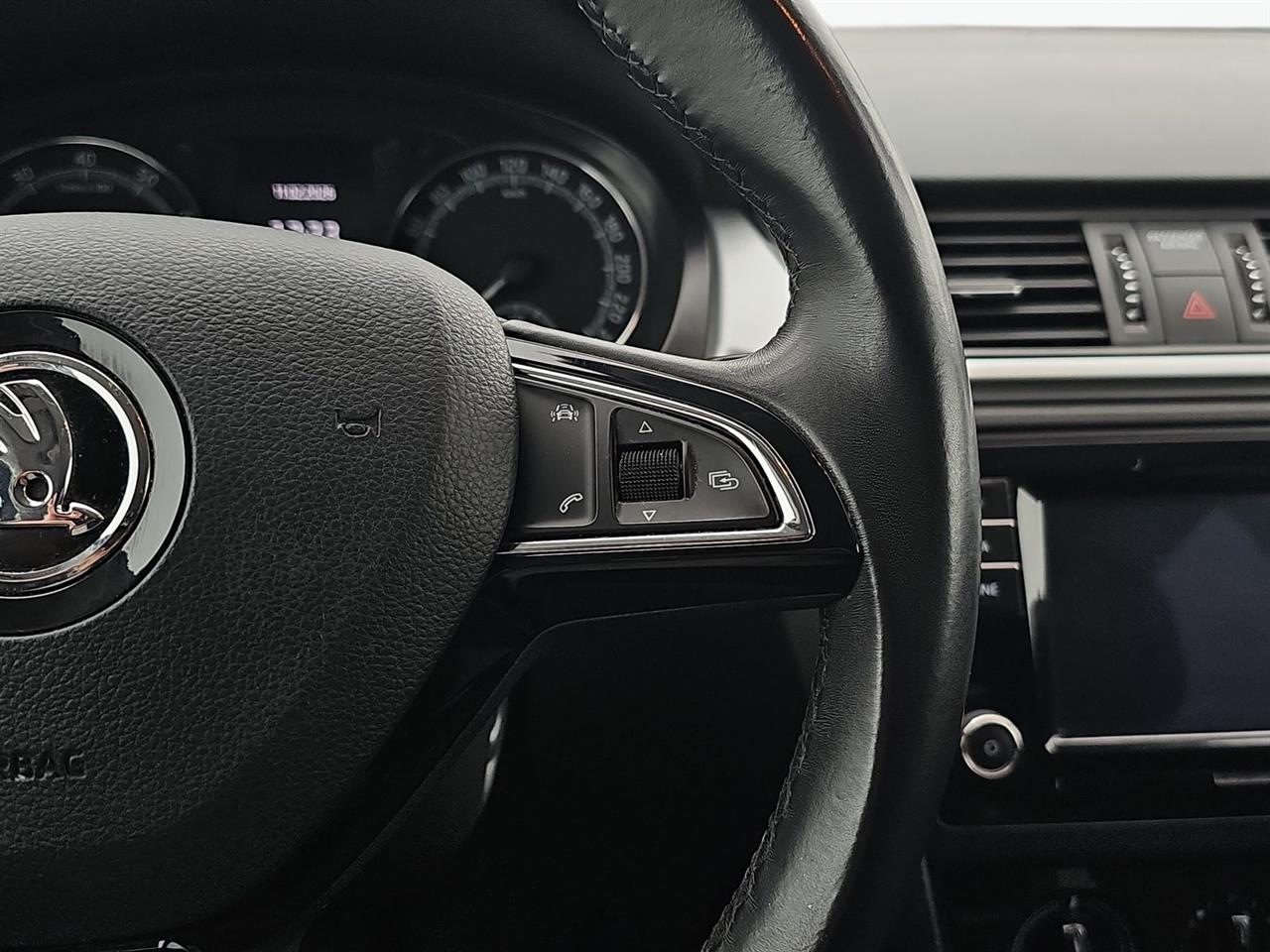 Skoda RAPID Rapid 1.0 TSI Active 2018