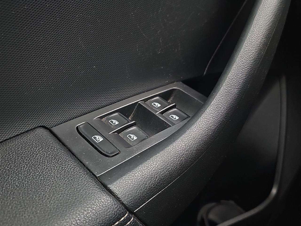 Skoda RAPID Rapid 1.0 TSI Active 2018