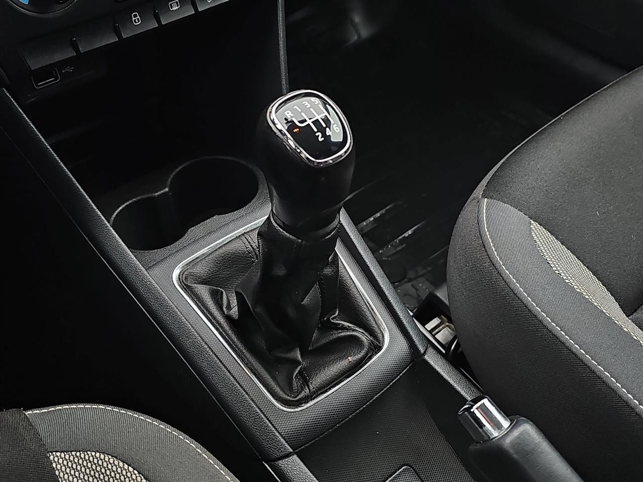 Skoda RAPID Rapid 1.0 TSI Active 2018