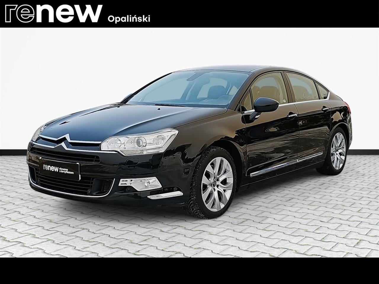 Citroen C5 C5 3.0 HDi V6 Exclusive 2009