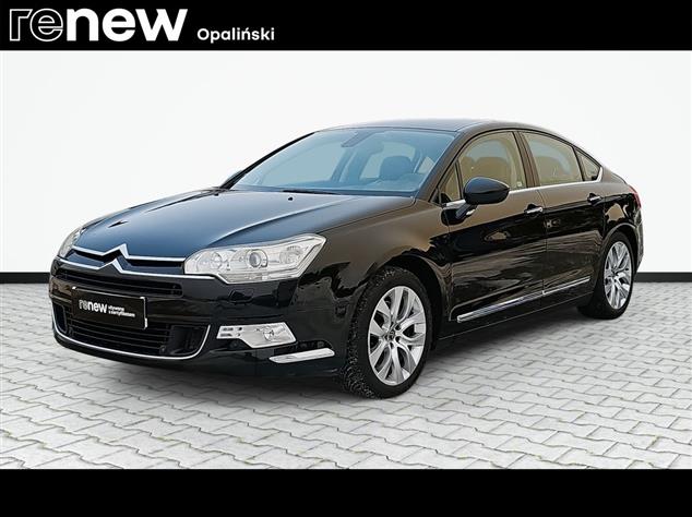 Citroen C5 C5 3.0 HDi V6 Exclusive 2009