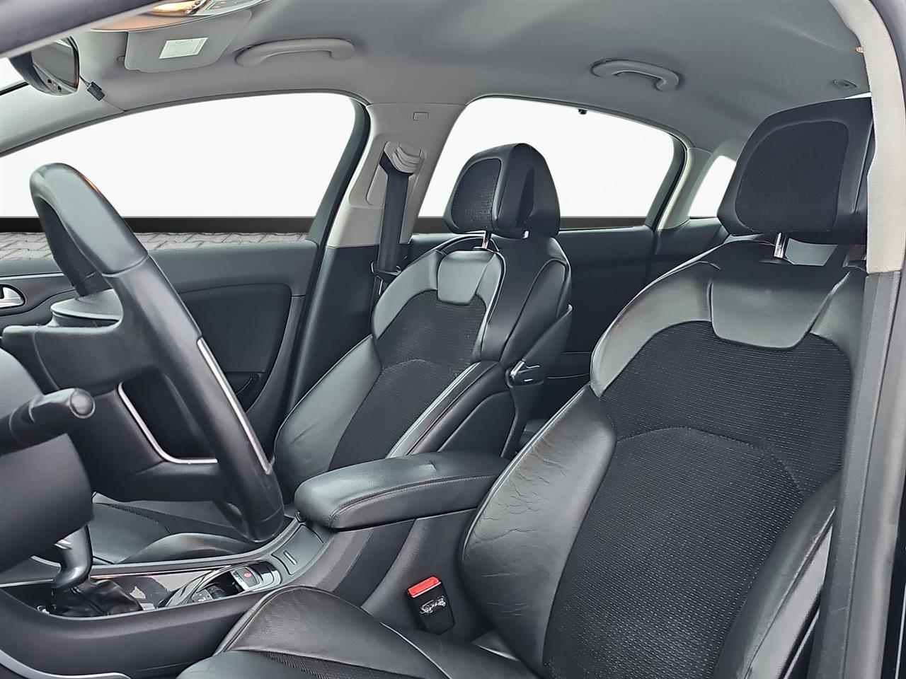 Citroen C5 C5 3.0 HDi V6 Exclusive 2009