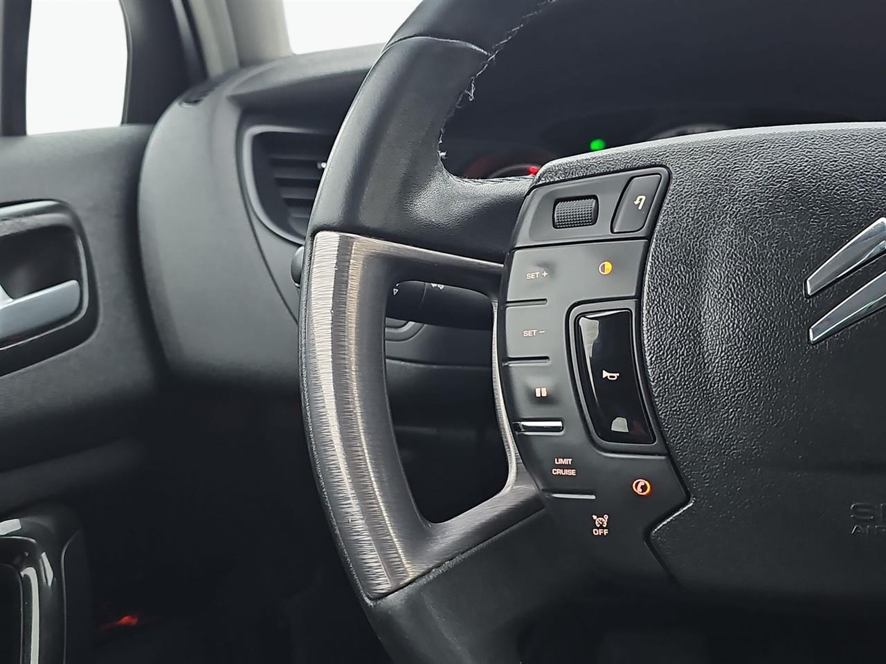 Citroen C5 C5 3.0 HDi V6 Exclusive 2009