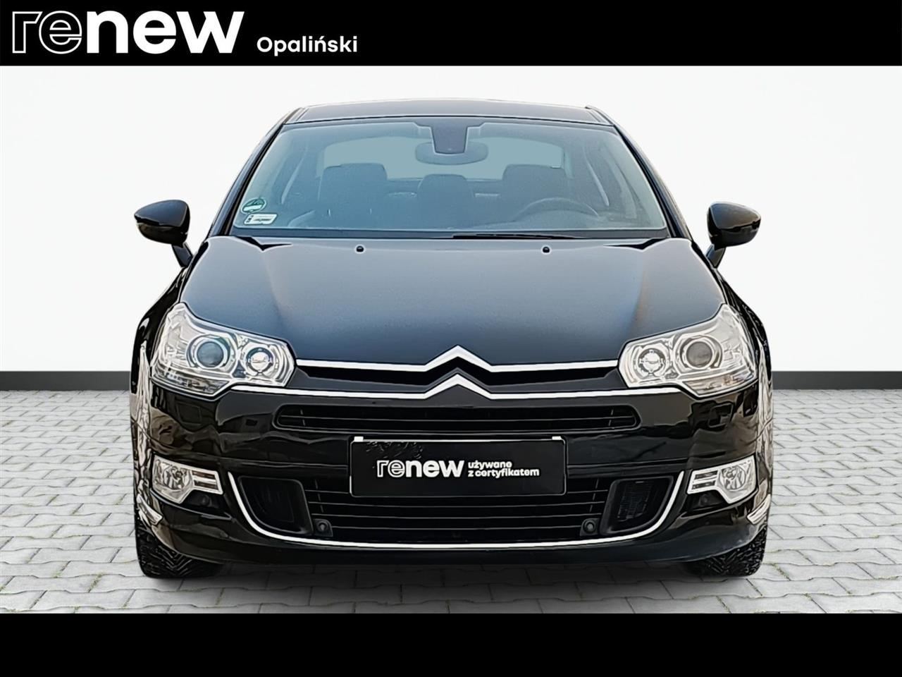 Citroen C5 C5 3.0 HDi V6 Exclusive 2009
