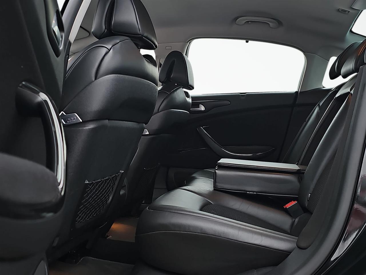 Citroen C5 C5 3.0 HDi V6 Exclusive 2009