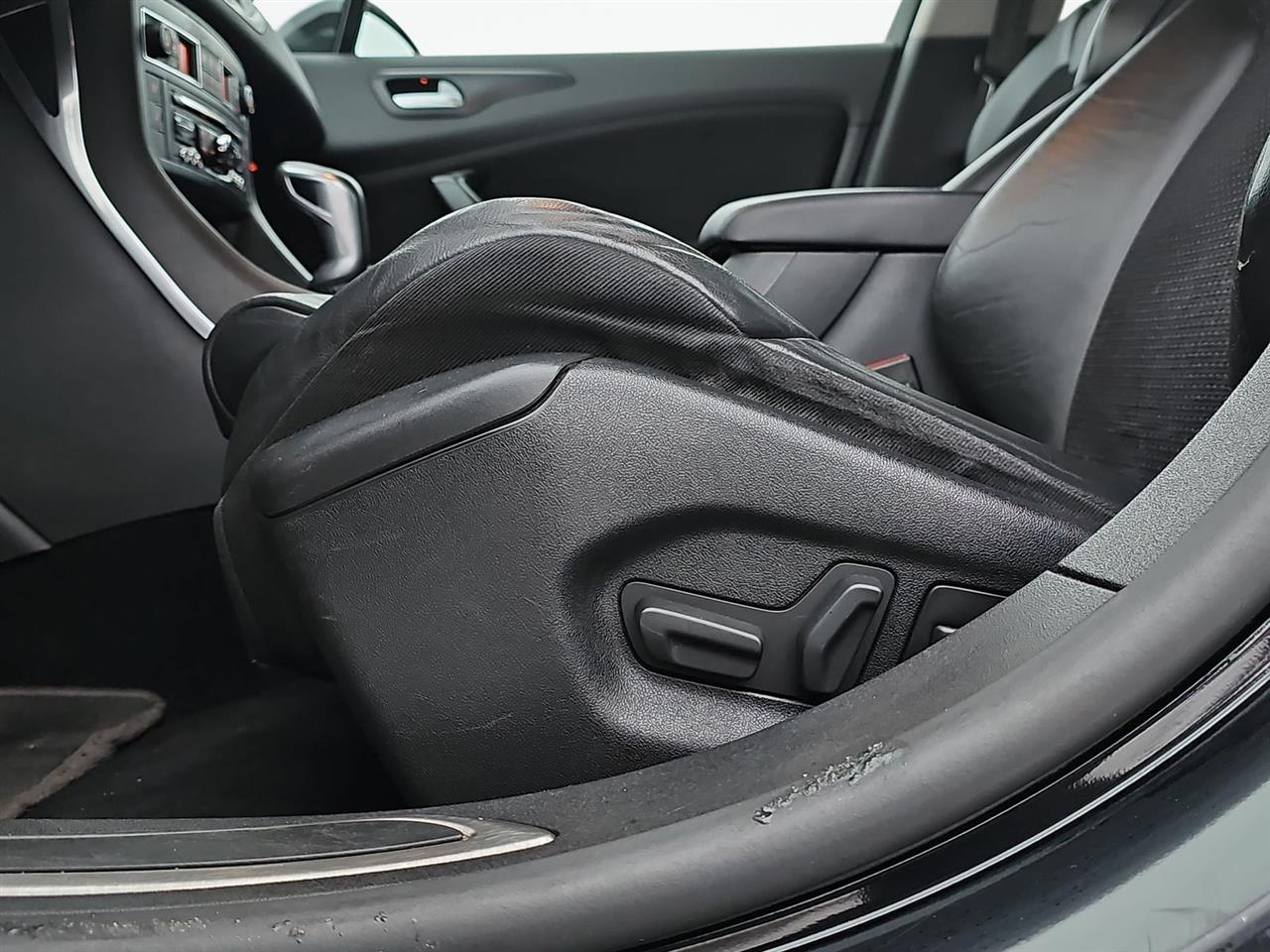 Citroen C5 C5 3.0 HDi V6 Exclusive 2009
