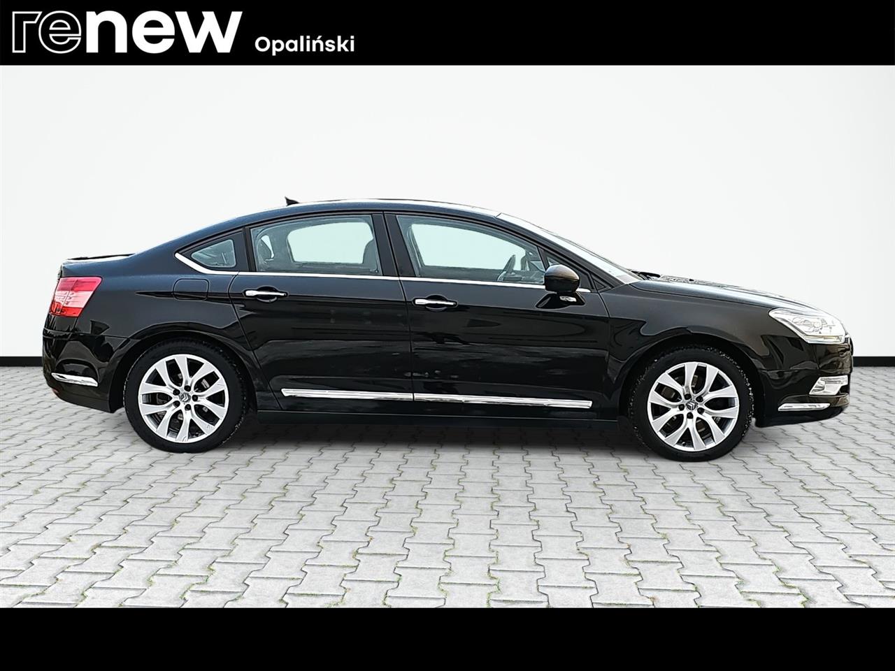 Citroen C5 C5 3.0 HDi V6 Exclusive 2009