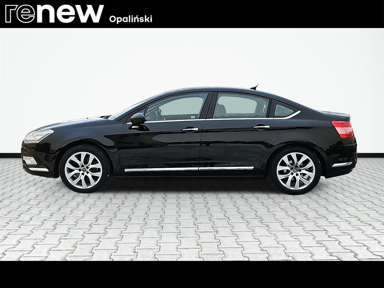 Citroen C5 C5 3.0 HDi V6 Exclusive 2009