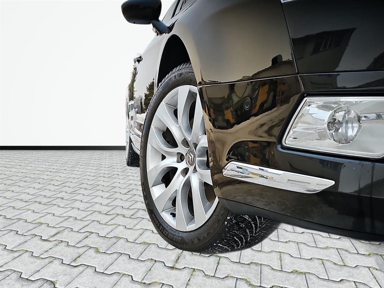 Citroen C5 C5 3.0 HDi V6 Exclusive 2009