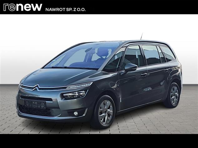 Citroen C4 PICASSO C4 Picasso 1.6 e-HDi Intensive 2014