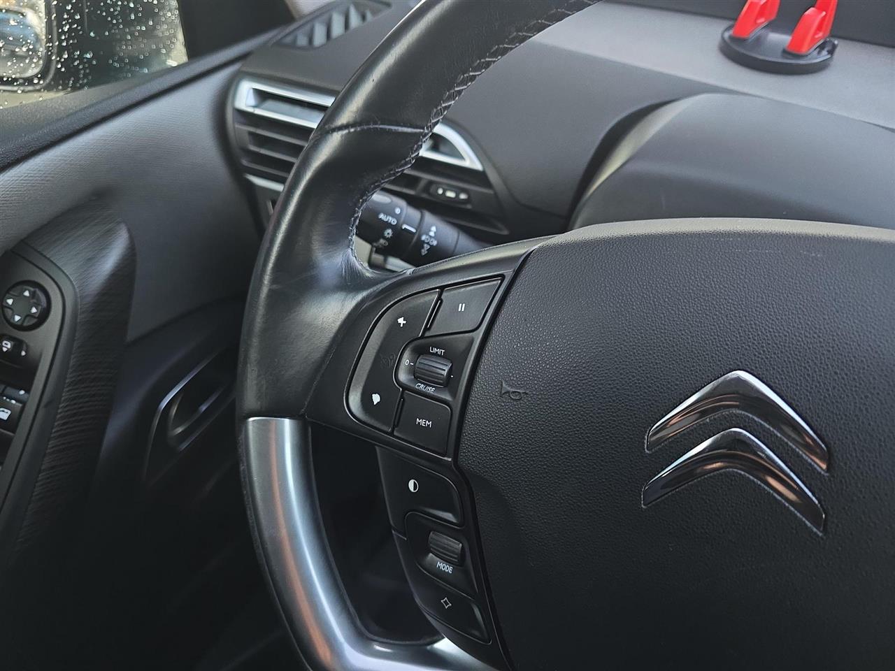 Citroen C4 PICASSO C4 Picasso 1.6 e-HDi Intensive 2014