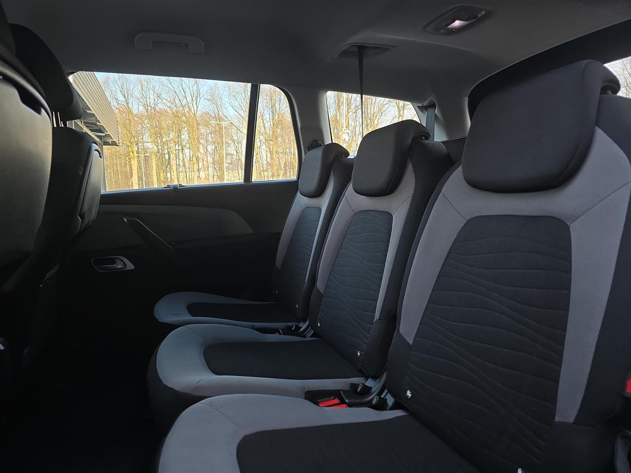 Citroen C4 PICASSO C4 Picasso 1.6 e-HDi Intensive 2014