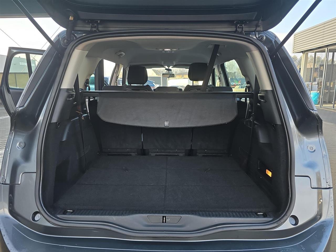 Citroen C4 PICASSO C4 Picasso 1.6 e-HDi Intensive 2014