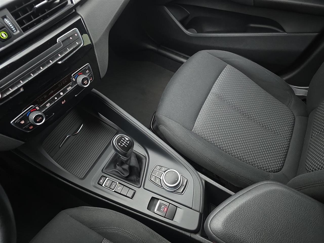 Bmw X1 X1 sDrive16d Advantage 2020