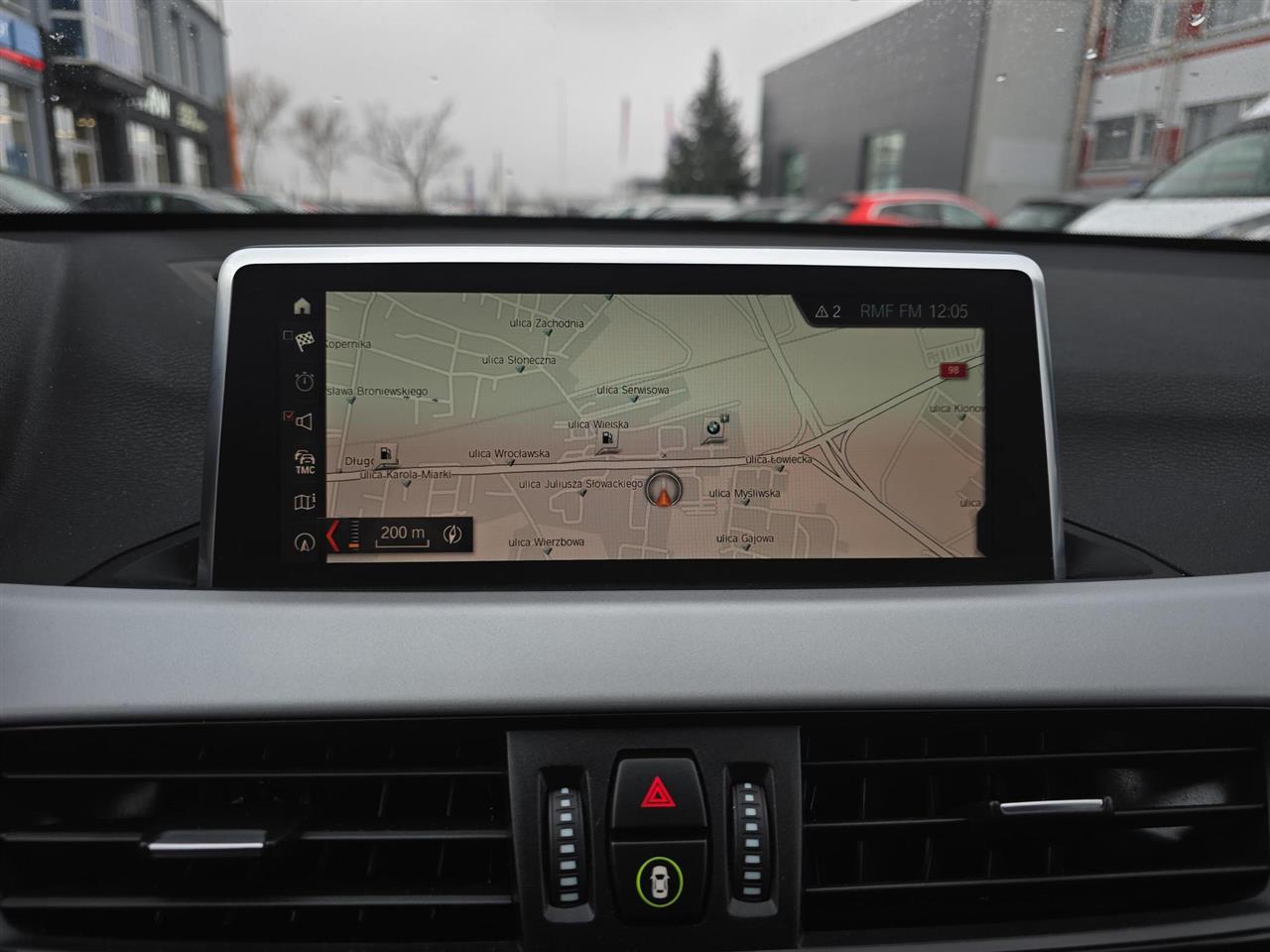 Bmw X1 X1 sDrive16d Advantage 2020