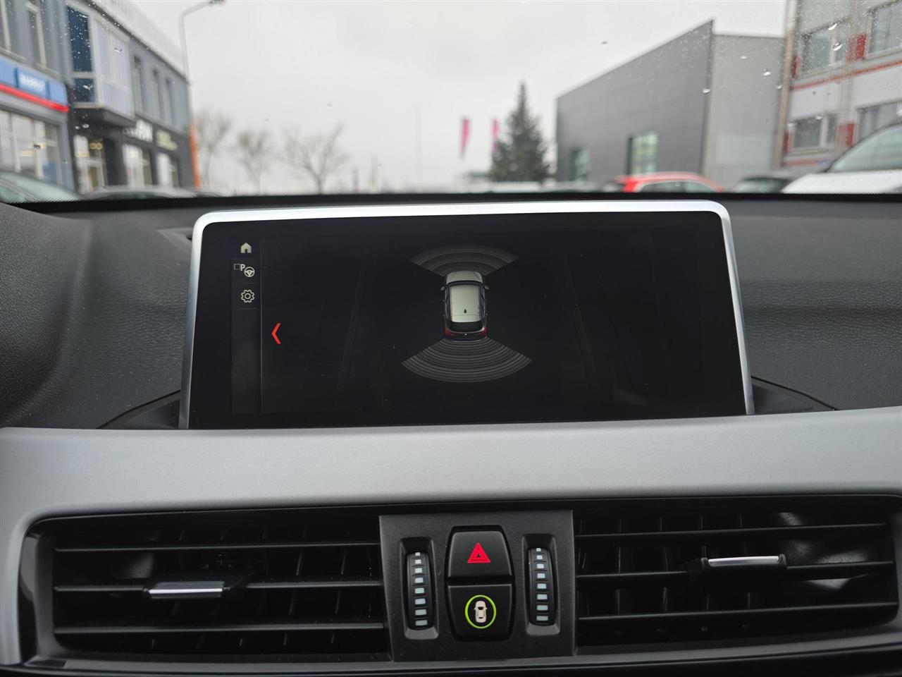 Bmw X1 X1 sDrive16d Advantage 2020