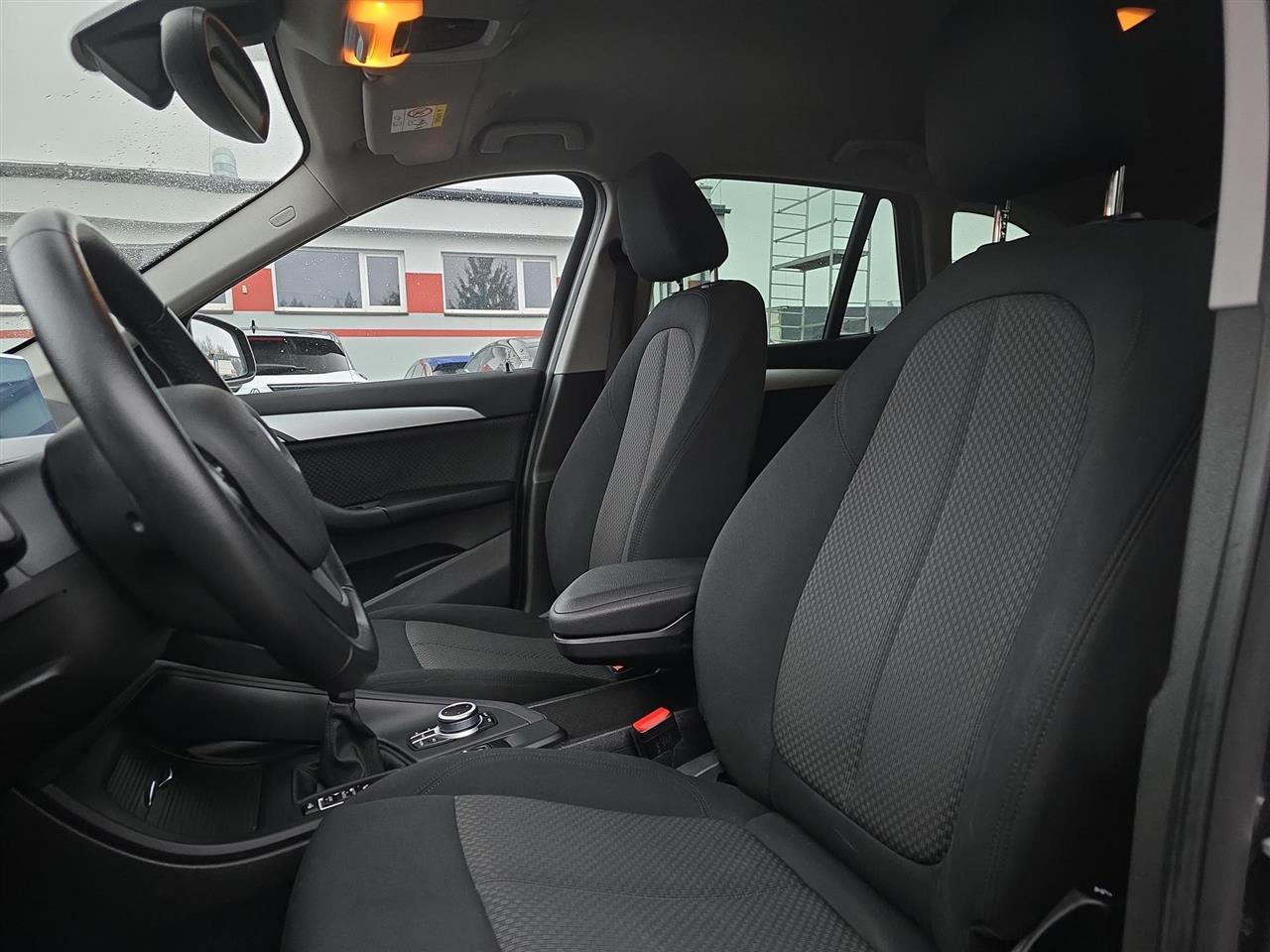 Bmw X1 X1 sDrive16d Advantage 2020