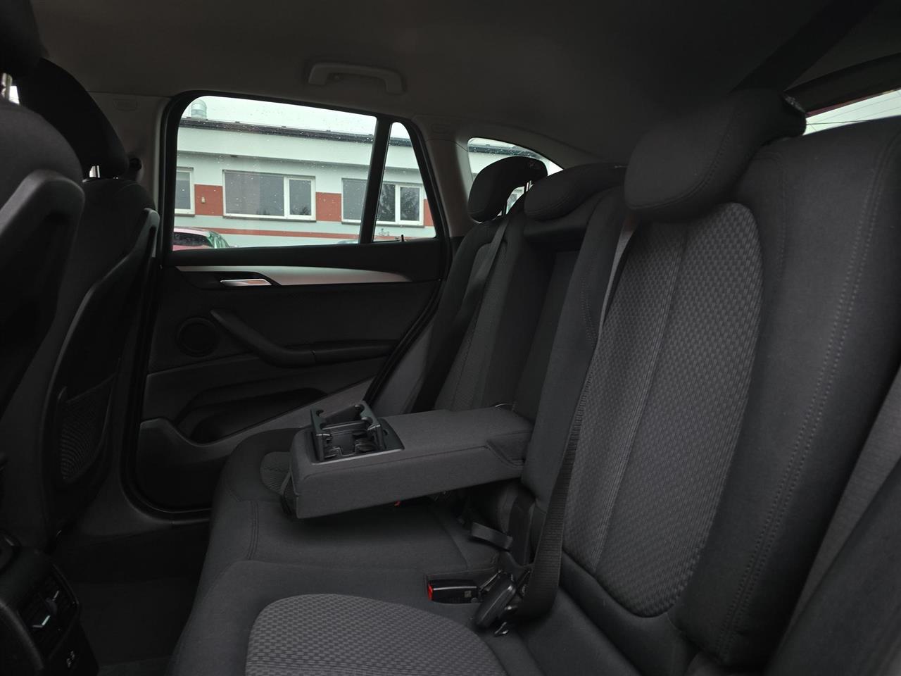Bmw X1 X1 sDrive16d Advantage 2020