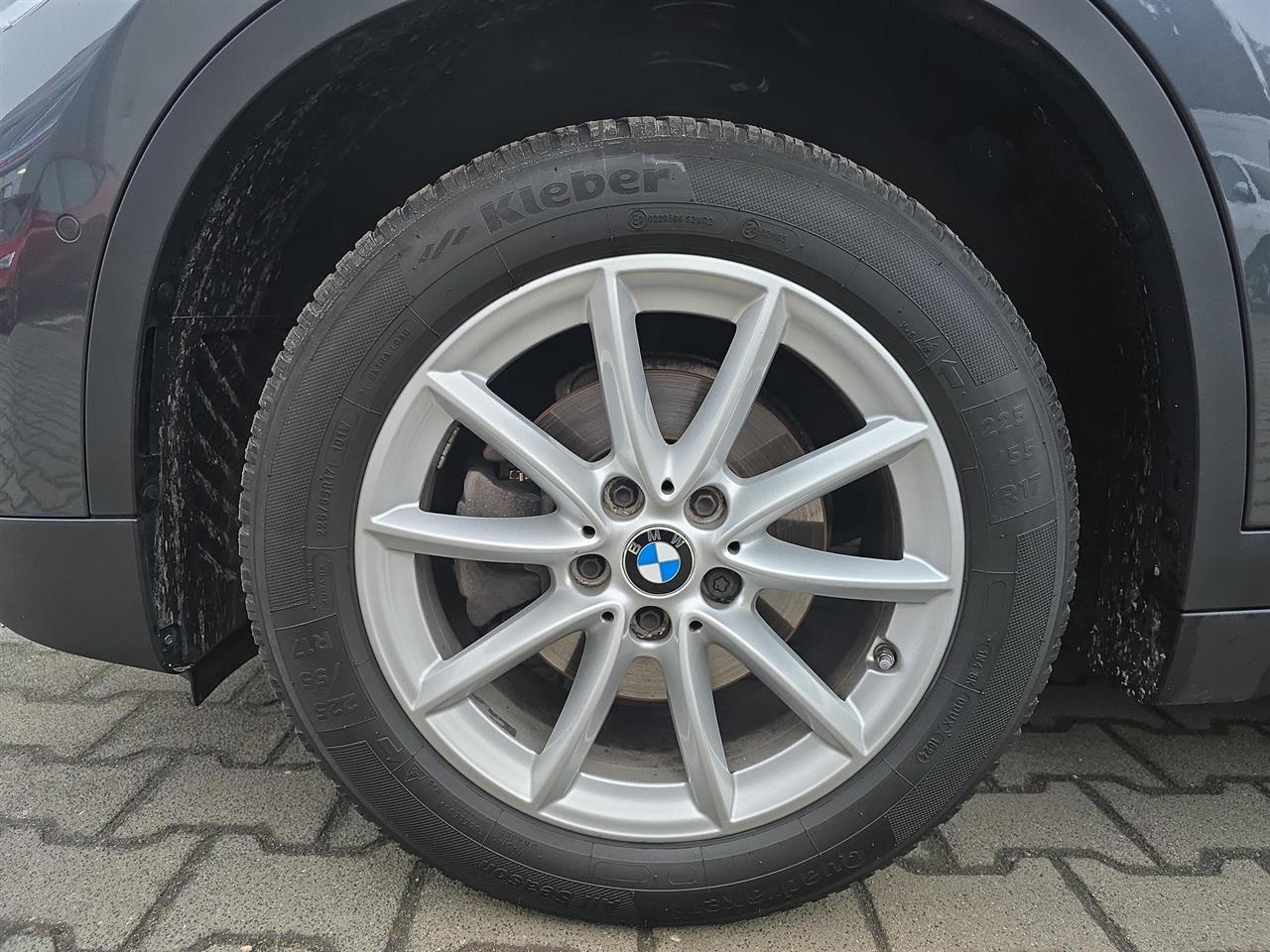 Bmw X1 X1 sDrive16d Advantage 2020