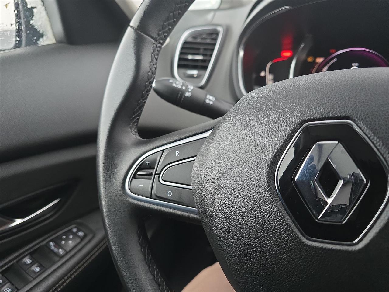 Renault SCENIC Scenic Gr. 1.3 TCe FAP Zen EDC 2022