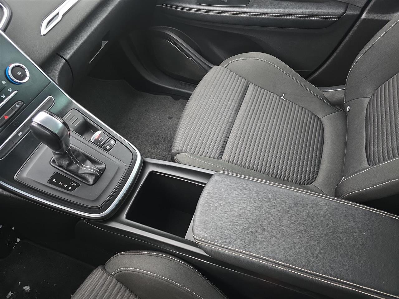 Renault SCENIC Scenic Gr. 1.3 TCe FAP Zen EDC 2022