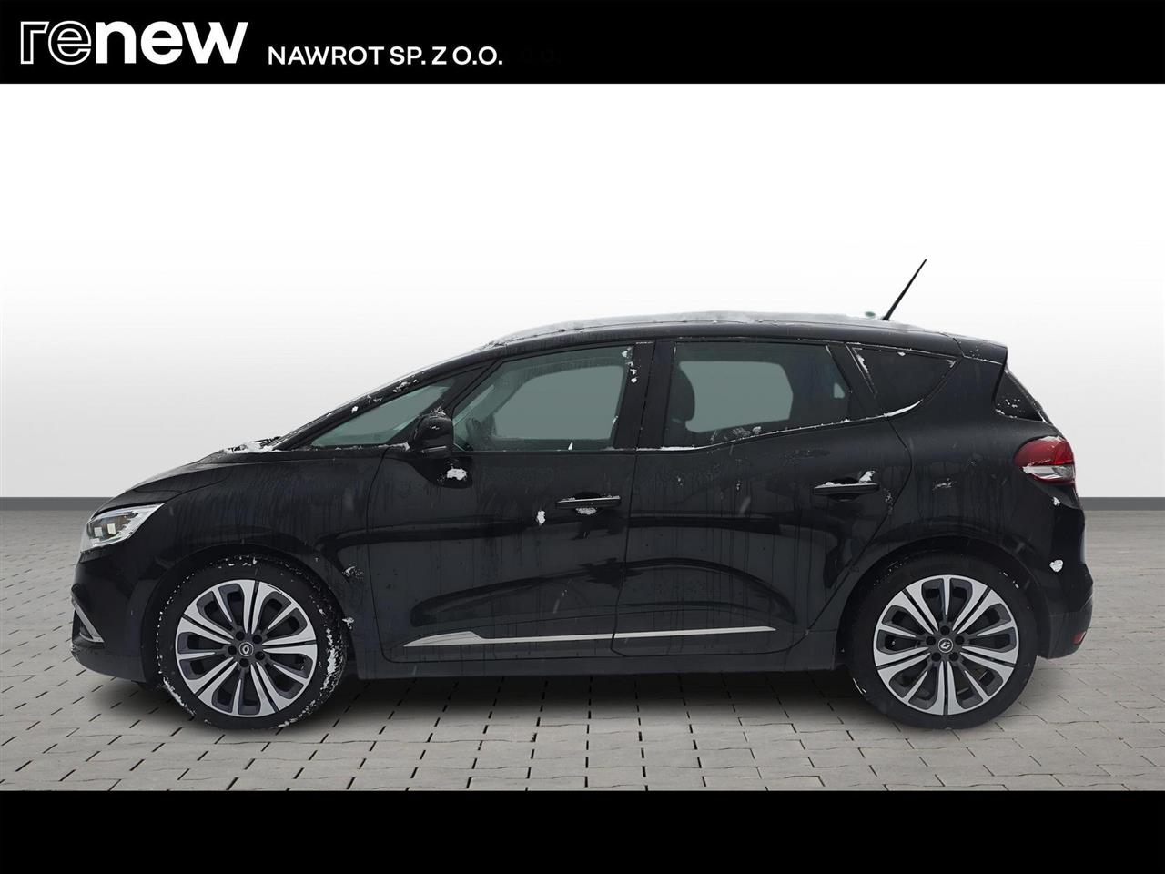 Renault SCENIC Scenic Gr. 1.3 TCe FAP Zen EDC 2022