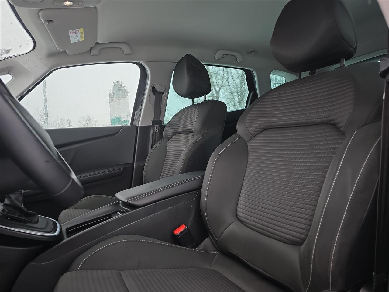 Renault SCENIC Scenic Gr. 1.3 TCe FAP Zen EDC 2022
