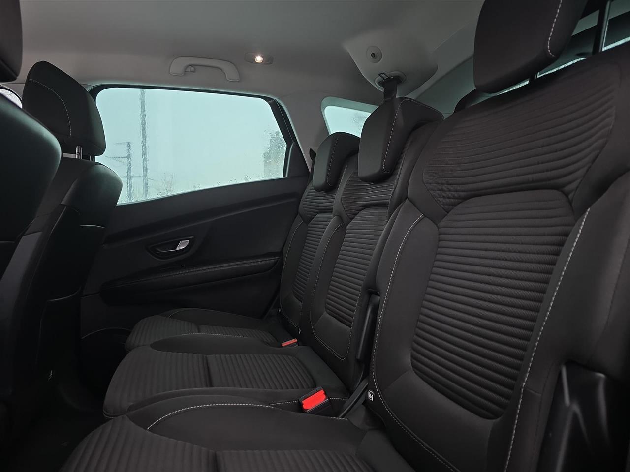 Renault SCENIC Scenic Gr. 1.3 TCe FAP Zen EDC 2022