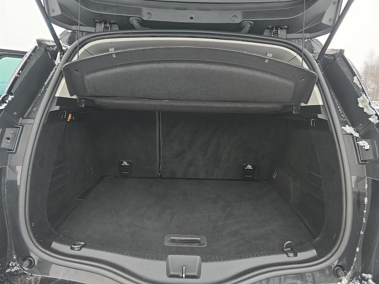 Renault SCENIC Scenic Gr. 1.3 TCe FAP Zen EDC 2022